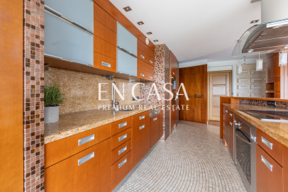 Apartment Rent Warszawa Śródmieście Aleja Jana Pawła II